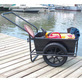 DOCK CART I CART
