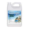 Monterey 7103 Pasture Fertilizer, 1 gal, Liquid, 18-2-2 N-P-K Ratio, Pack of 4