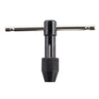 Irwin Hanson High Carbon Steel T-Handle Tap Wrench 12-5/16 in. 1 pc