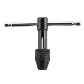 Irwin Hanson High Carbon Steel T-Handle Tap Wrench 12-5/16 in. 1 pc