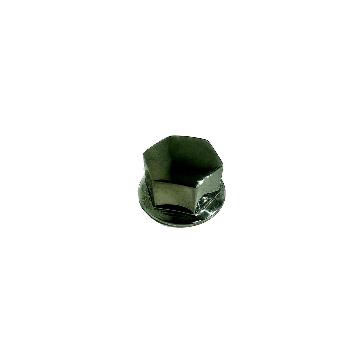 M12 UFLEX CHROME WHEEL NUT