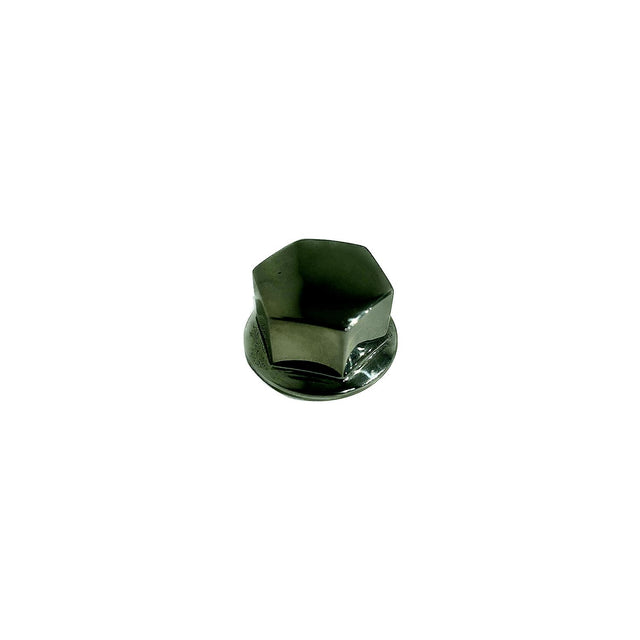 M12 UFLEX CHROME WHEEL NUT