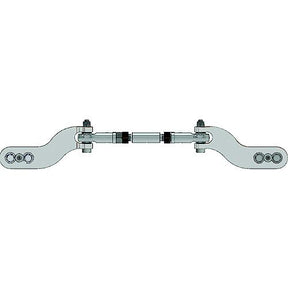 Uflex A91X29 Twin Engine, Twin Cylinder Tie Bar For UC130-SVS, 29″ Centers