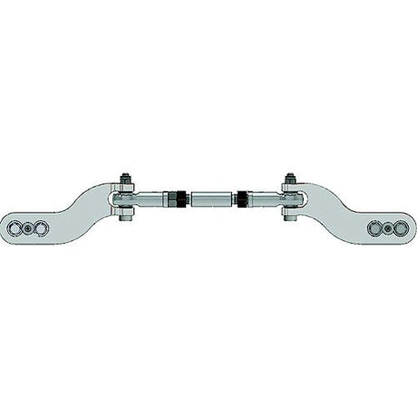 Uflex A91X29 Twin Engine, Twin Cylinder Tie Bar For UC130-SVS, 29″ Centers