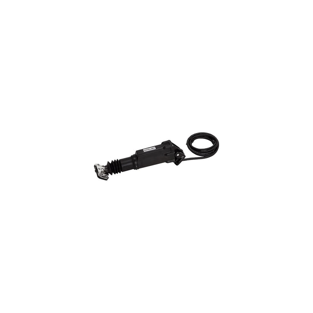 Uflex AC12 12V Electric Trim Tab Compact Actuator Only