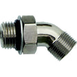 Uflex AF45 45° Adjustable Fitting
