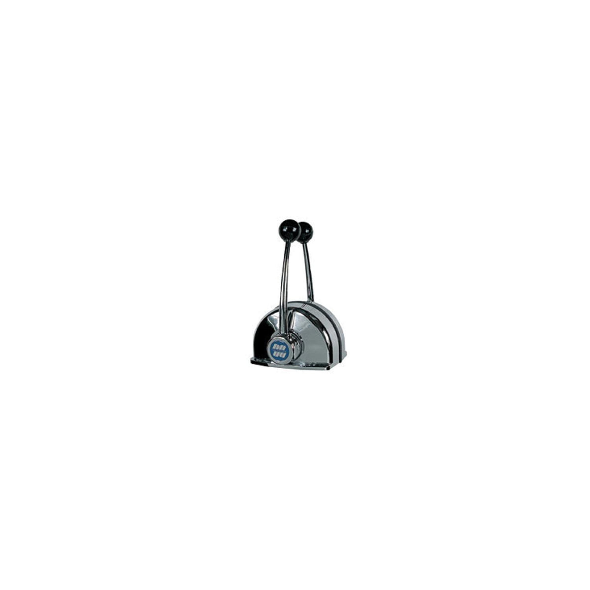 Universal Dual Function Top Mount Control, Dual Lever – Mrosupreme.com