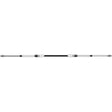 UFLEX C8 3300 Type Premium Universal Style Engine Control Cable 10-32 UNF, 9'