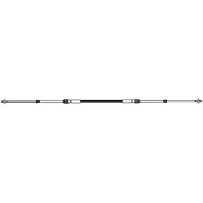 UFLEX C8 3300 Type Premium Universal Style Engine Control Cable 10-32 UNF, 13'