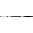 UFLEX C4 Johnson/Evinrude (OMC) After 1979 Engine Control Cable