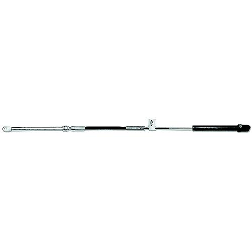 UFLEX C36 Mercury/MerCruiser Gen II Engine Control Cable