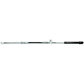 UFLEX C36 Mercury/MerCruiser Gen II Engine Control Cable