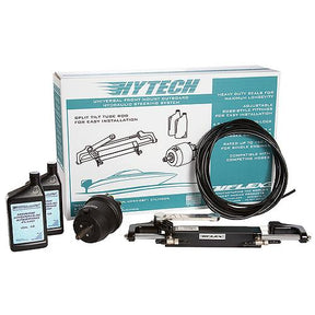 Uflex HYTECH11 Hytech Hydraulic Steering System