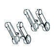 Control Cable Connection Kit
