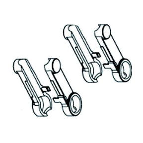 Control Cable Connection Kit