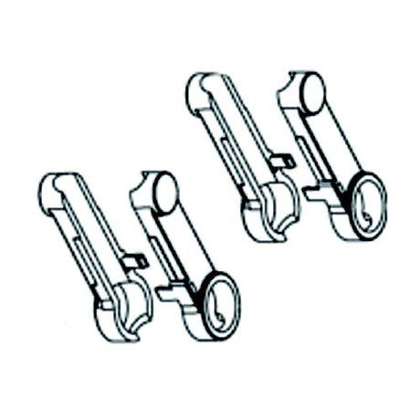 Control Cable Connection Kit