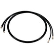 Silver Steer Hi-Performance Hose, 2/Bx