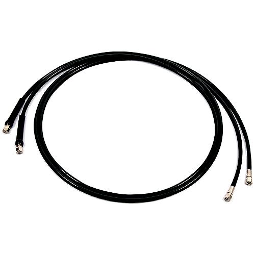 Silver Steer Hi-Performance Hose, 2/Bx
