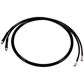 Silver Steer Hi-Performance Hose, 2/Bx