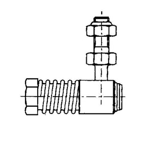 Uflex L7 Ball Joint
