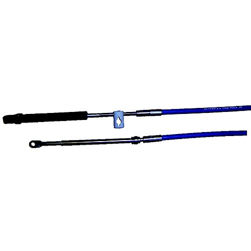 25'Mach-36 Mercury II Gen Cable