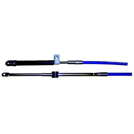 Mach 5 Mercury/Mercruiser Control Cables, 22'