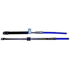 Mach 5 Mercury/Mercruiser Control Cables, 23'