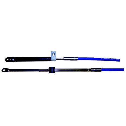 Mach 5 Mercury/Mercruiser Control Cables, 22'