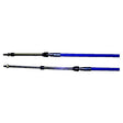 MACHZero 3300 33C Type Control Cables, 13'