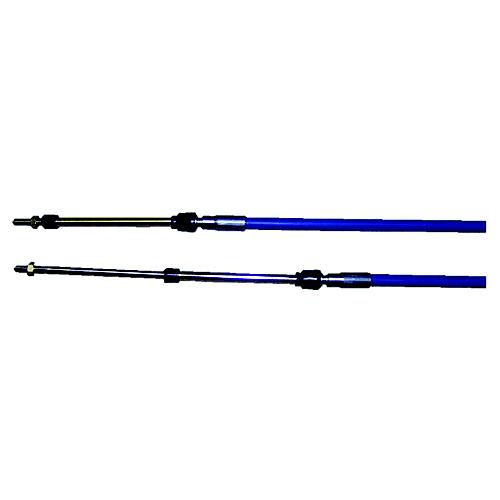 MACHZero 3300 33C Type Control Cables, 13'