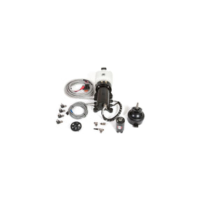 Master Drive Packaged Power Steering System - Outboard, 32cc w/Tilt Helm