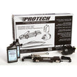 Uflex PROTECH11T Protech Hydraulic Tilt Steering System for Mercury/Mariner, Yamaha, Honda, Suzuki w/Tilt Helm. Hoses sold separately.