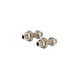 Hydraulic Hose 3/4" Bulkhead Fitting Kit