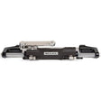 Uflex UC128TS1 Protech Front Mount Hydraulic Steering Cylinder, Port w/Straight Arm