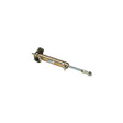 Brass Inboard Steering Cylinder