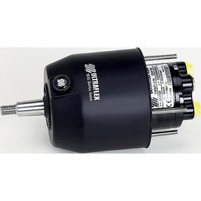 Silversteer Front Mount Helm Pump, 2.0 Cubic Inch
