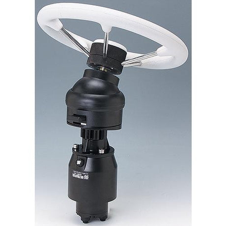 Front Mount Tilt Helm