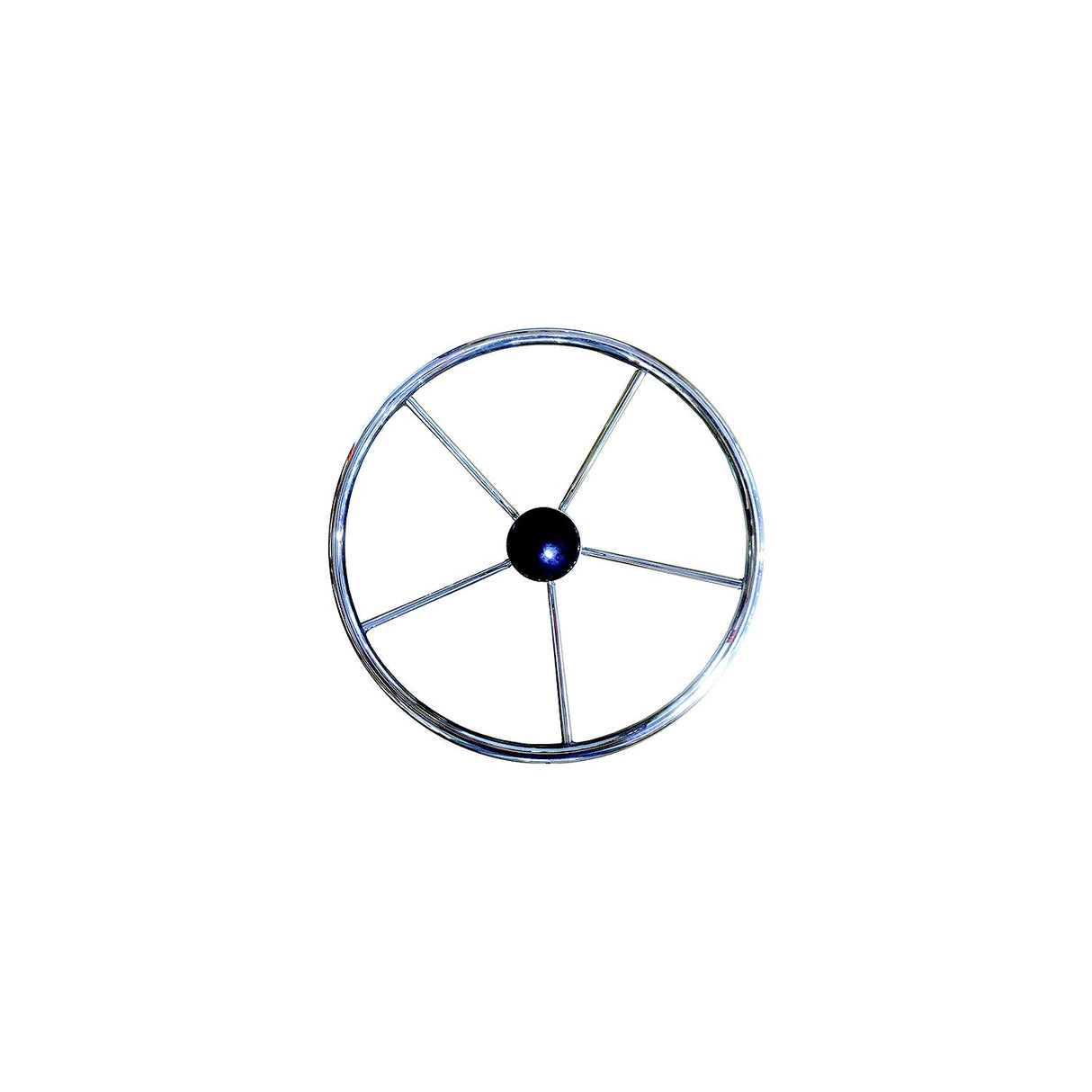 15-1/2 25° SS Steering Wheel