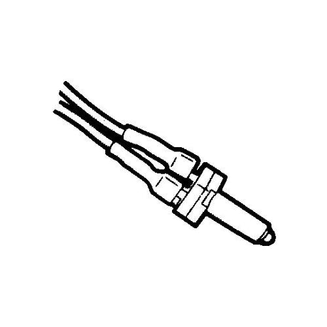 X12 Neutral Safety Switch