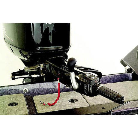 Uflex ZTFTILLERM2 Zero Torque Tiller Steering System