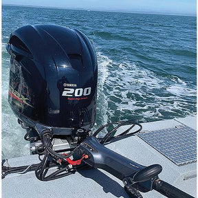 Uflex ZTFTILLERY2 ZTF Tiller System - Yamaha