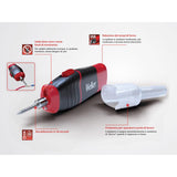 Weller Cordless Soldering Iron 4.5 W 1 pk