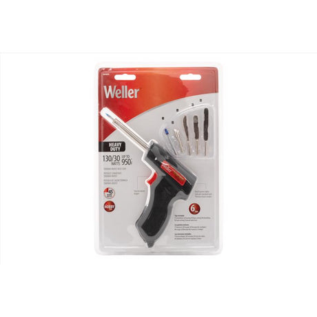 Weller Corded Soldering Gun Kit 130 W 1 pk