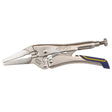 Irwin Vise-Grip 6 in. Alloy Steel Long Nose Pliers