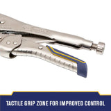 Irwin Vise-Grip 6 & 10 in. Alloy Steel Locking Pliers Set