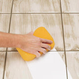 QEP No Scent Grout Cleaner 1 ct Sponge