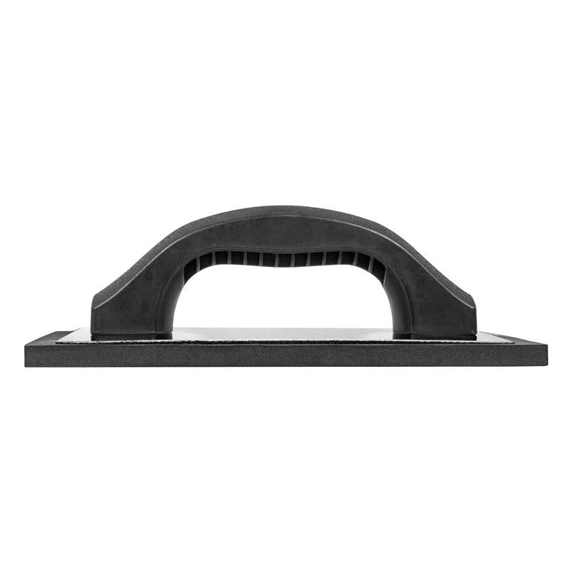 QEP 4 in. W X 9 in. L Rubber Grout Float Smooth