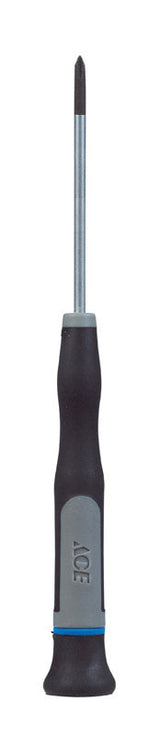 Ace No. 0 X 2-1/2 in. L Phillips Precision Screwdriver, Pack of 2