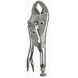 Irwin Vise-Grip 7 in. Alloy Steel Curved Pliers