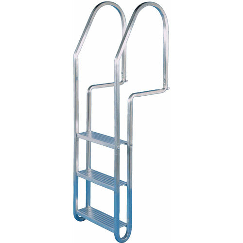 DOCK LADDER 4 STEP KWIK RELEAS